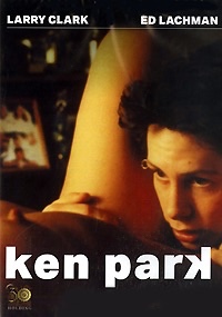 KEN PARK 