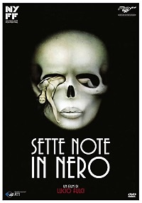 SETTE NOTE IN NERO 