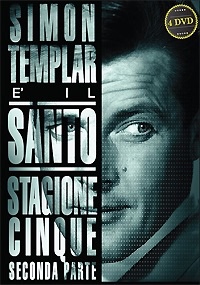 IL SANTO - Box 05 - Vol. 2
