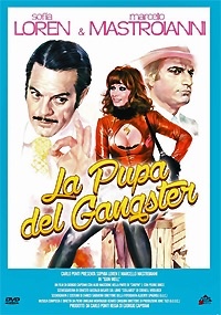 LA PUPA DEL GANGSTER  