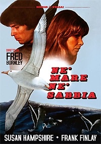 NE' MARE NE' SABBIA 