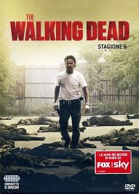 THE WALKING DEAD - Stagione 6 