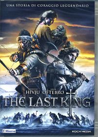THE LAST KING