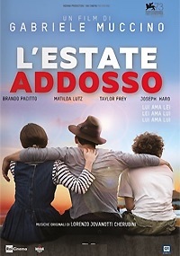 L'estate addosso
