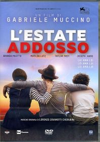 L'ESTATE ADDOSSO