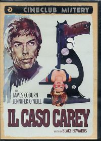 IL CASO CAREY