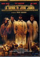 LA BANDA DI JESSE JAMES 