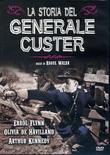 LA STORIA DEL GENERALE CUSTER 