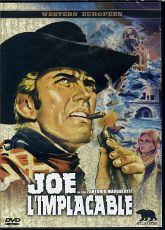 JOE L'IMPLACABILE