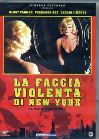 LA FACCIA VIOLENTA DI NEW YORK