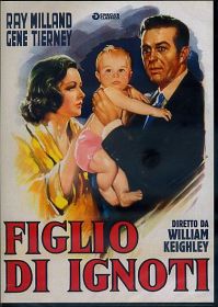 FIGLIO DI IGNOTI