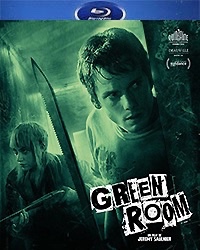 Green Room
