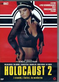 HOLOCAUST 2