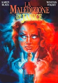 LA MALEDIZIONE DI JANICE