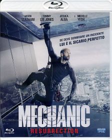 Mechanic - Resurrection
