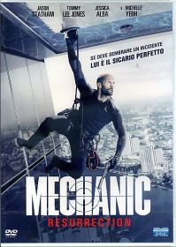 MECHANIC - Resurrection 