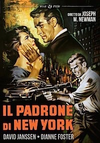 IL PADRONE DI NEW YORK