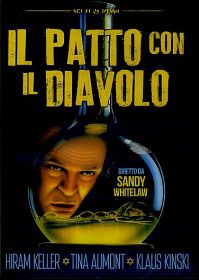 IL PATTO CON IL DIAVOLO