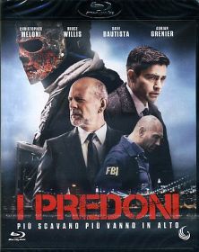 I predoni