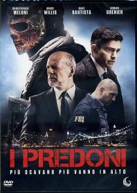 I PREDONI