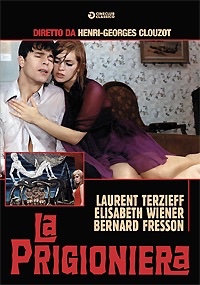 LA PRIGIONIERA