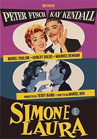SIMONE E LAURA