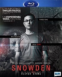 Snowden