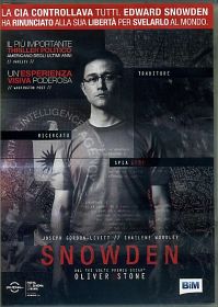 SNOWDEN