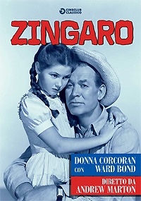 ZINGARO