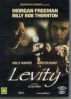 LEVITY 