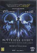 THE BUTTERFLY EFFECT 