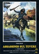 ASSASSINIO SUL TEVERE 