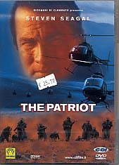 THE PATRIOT   