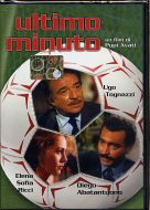 ULTIMO MINUTO