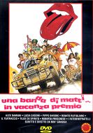 UNA BANDA DI MATTI IN VACANZA PREMIO