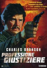 PROFESSIONE GIUSTIZIERE
