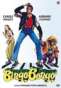 BINGO BONGO 