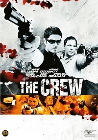 THE CREW 