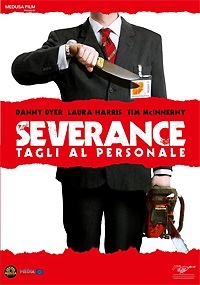 SEVERANCE 
