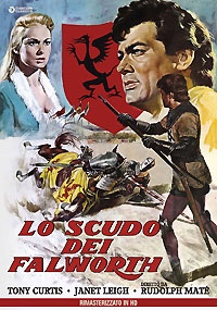 LO SCUDO DEI FALWORTH 
