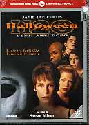 HALLOWEEN - H20