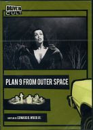 PLAN 9 FROM OUTER SPACE