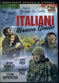 ITALIANI BRAVA GENTE