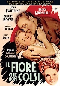 IL FIORE CHE NON COLSI