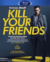 Kill Your Friends