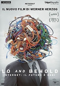 LO AND BEHOLD