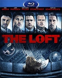 The Loft