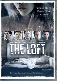 THE LOFT