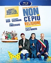 Non c'è più religione