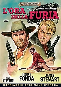 L'ORA DELLA FURIA